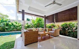 Керобокан: Villa Lestari
