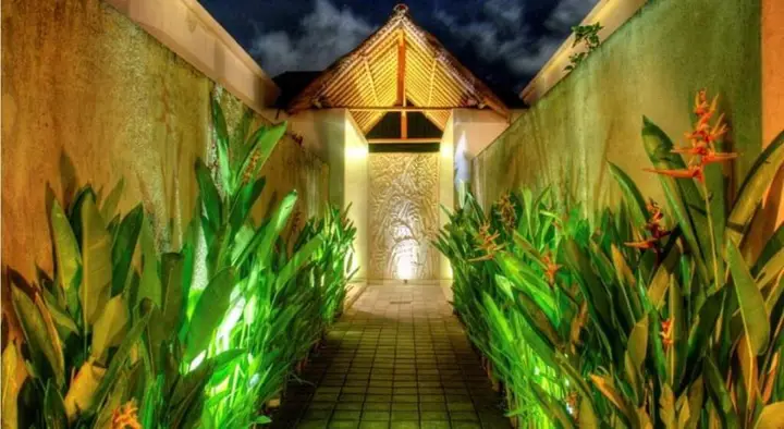 Villa Lestari — фото 2
