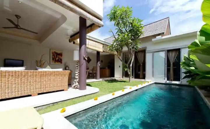 Villa Lestari — фото 3