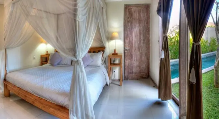 Керобокан: Villa Lestari