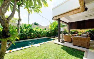Керобокан: Villa Lestari
