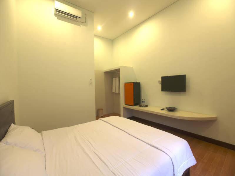 Денпасар: Anew Pavilliun Homestay