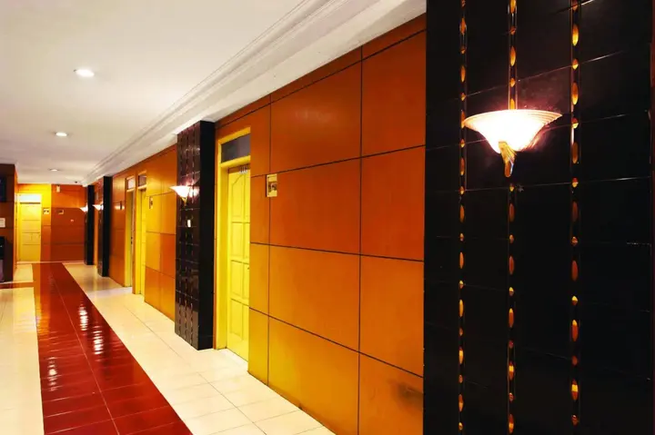 Семаранг: Hotel Elizabeth