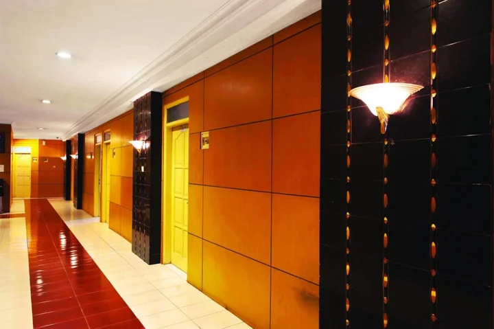 Семаранг: Hotel Elizabeth