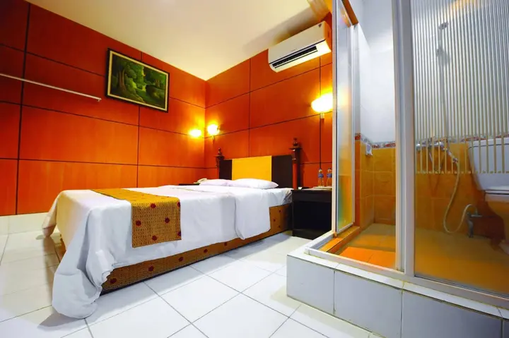 Семаранг: Hotel Elizabeth