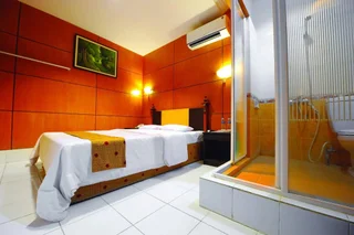 Семаранг: Hotel Elizabeth