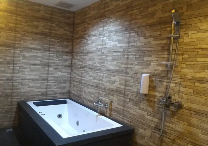 Танджунг Пинанг: Hotel Bintan Nirwana