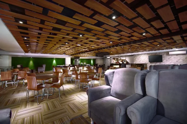 Сурабая: favehotel Graha Agung,Surabaya