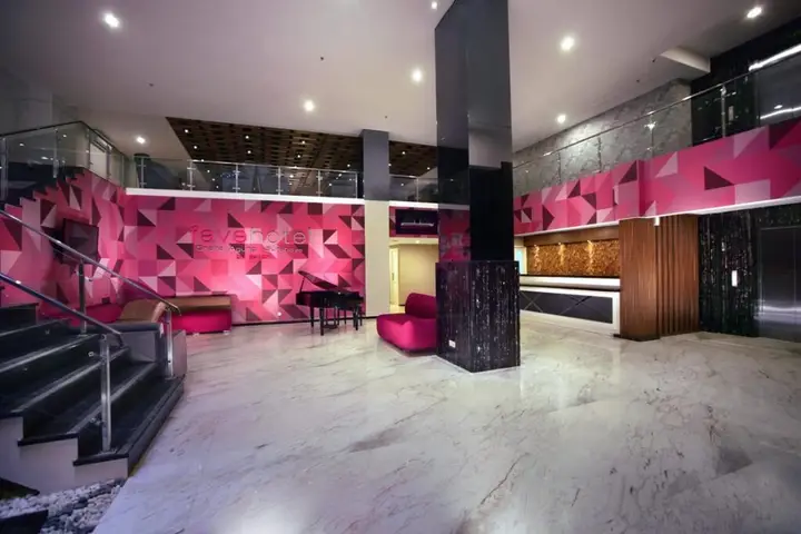 favehotel Graha Agung,Surabaya — фото 4