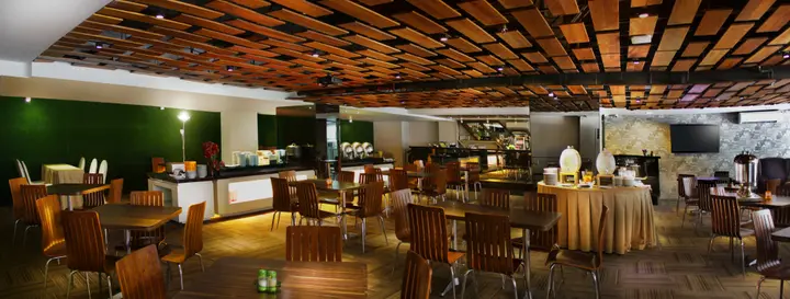 Сурабая: favehotel Graha Agung,Surabaya