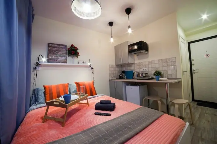 Квартира Советская 50Б-1 — фото 6