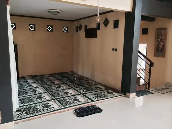 Пакем: Villa Alifa