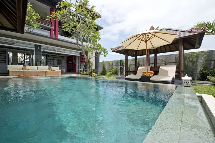Табанан: Paddy View Villa