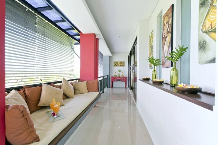 Табанан: Paddy View Villa