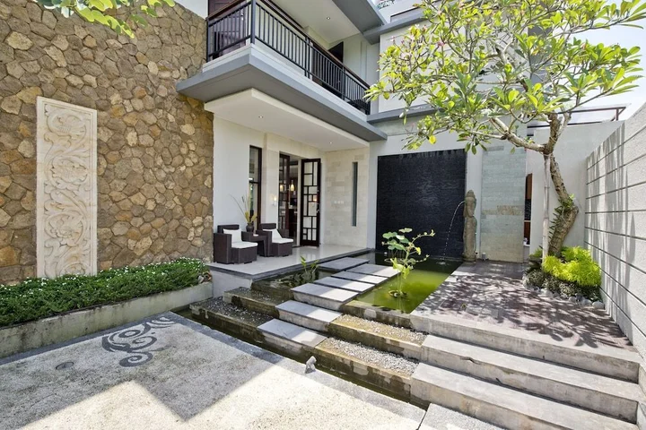 Табанан: Paddy View Villa