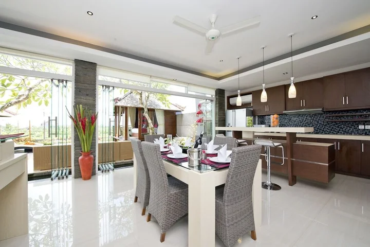 Табанан: Paddy View Villa