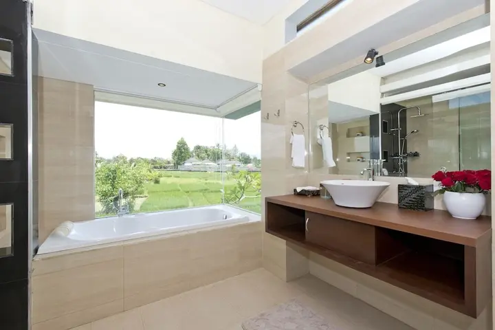 Табанан: Paddy View Villa
