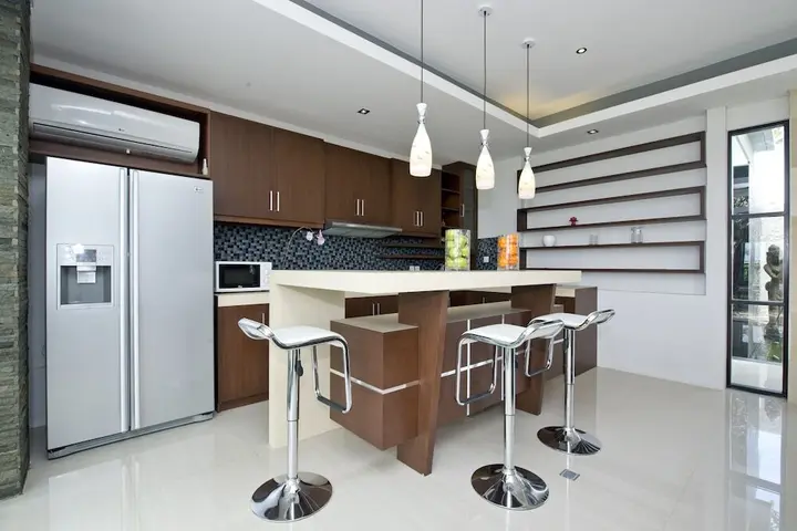Табанан: Paddy View Villa