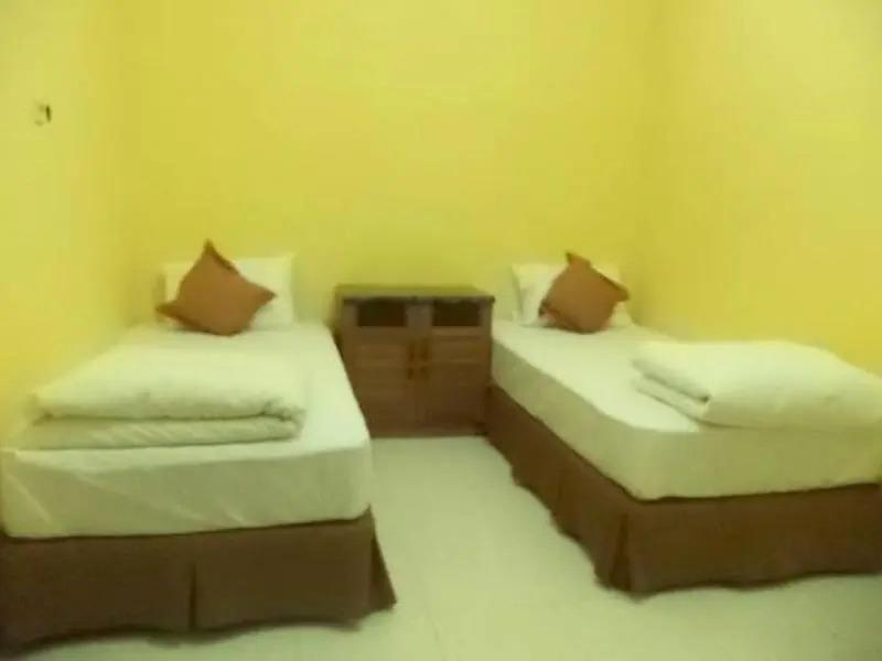 Боробудур: Borobudur Village Inn