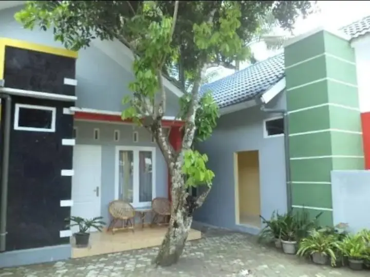 Боробудур: Borobudur Village Inn