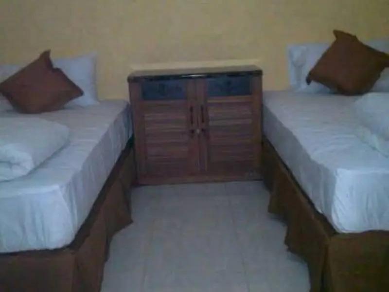 Боробудур: Borobudur Village Inn
