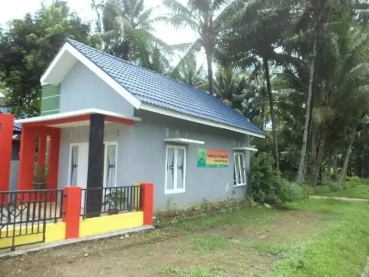 Боробудур: Borobudur Village Inn
