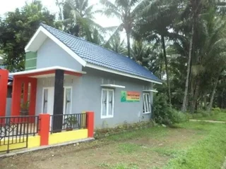 Боробудур: Borobudur Village Inn