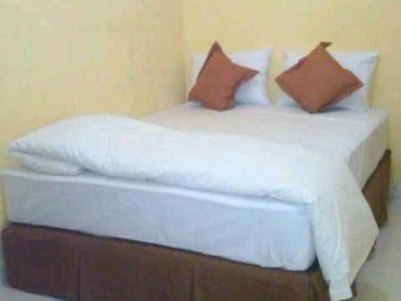 Borobudur Village Inn — фото 2