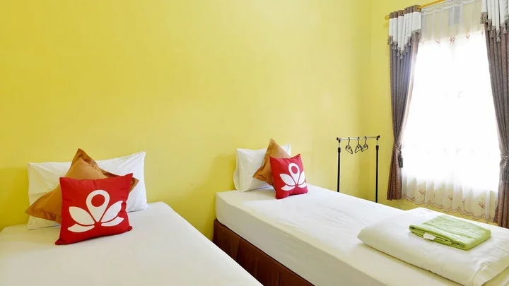 Боробудур: Borobudur Village Inn