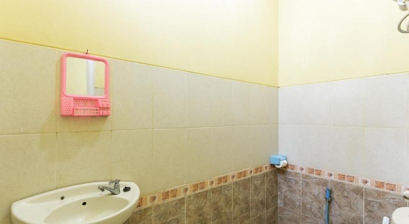 Боробудур: Borobudur Village Inn