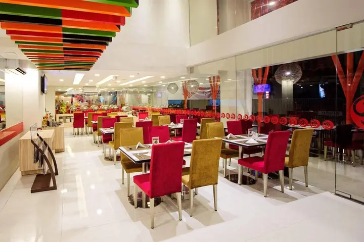 Кудус: @HOM Hotel Kudus by Horison Group