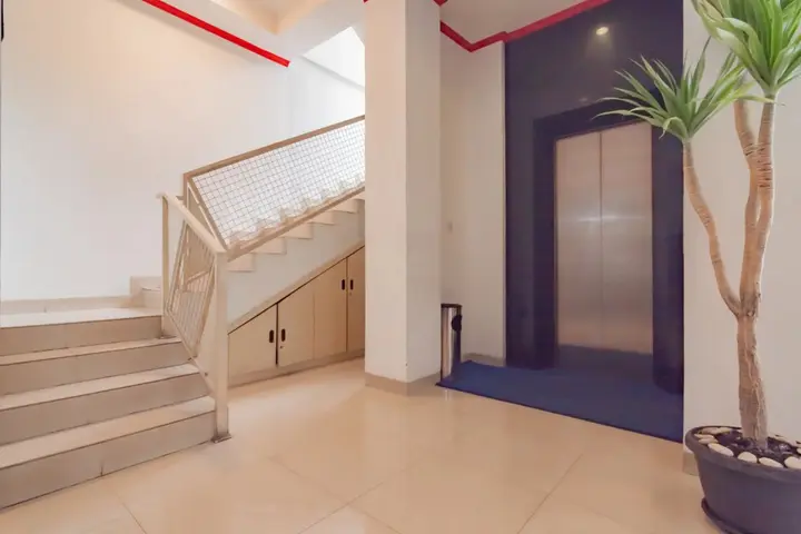 Бандунг: Grand Malabar Hotel