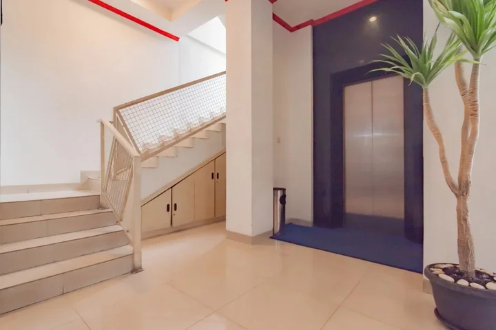 Бандунг: Grand Malabar Hotel