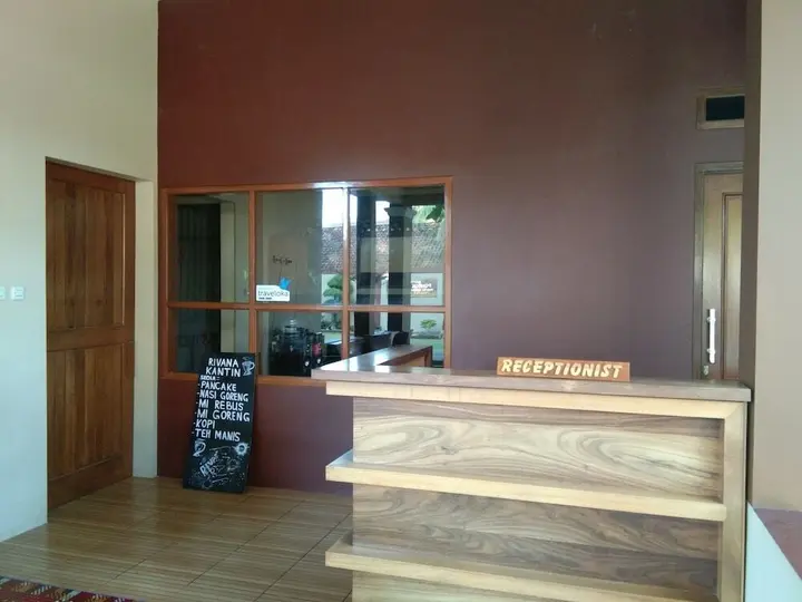 Батукарас: Rivana Hotel