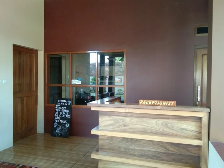 Батукарас: Rivana Hotel