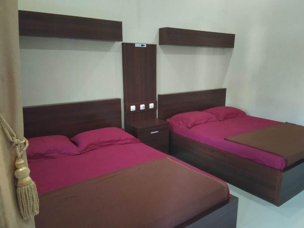 Батукарас: Rivana Hotel