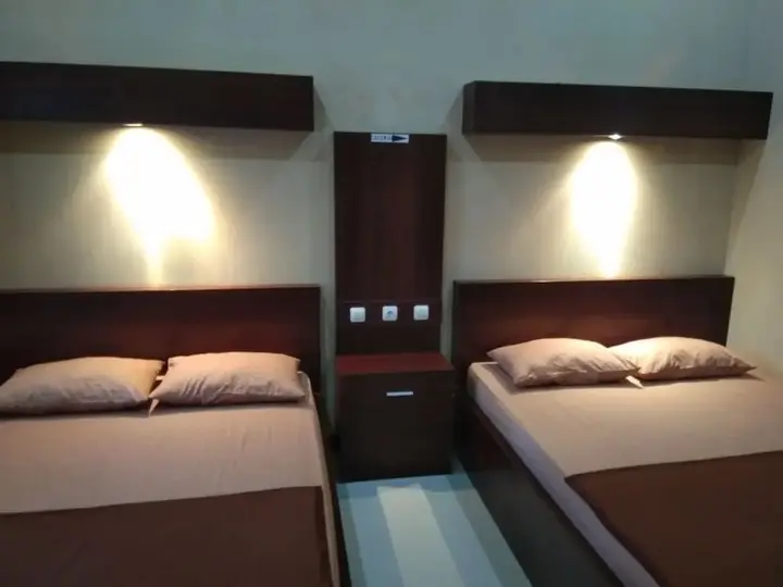 Батукарас: Rivana Hotel