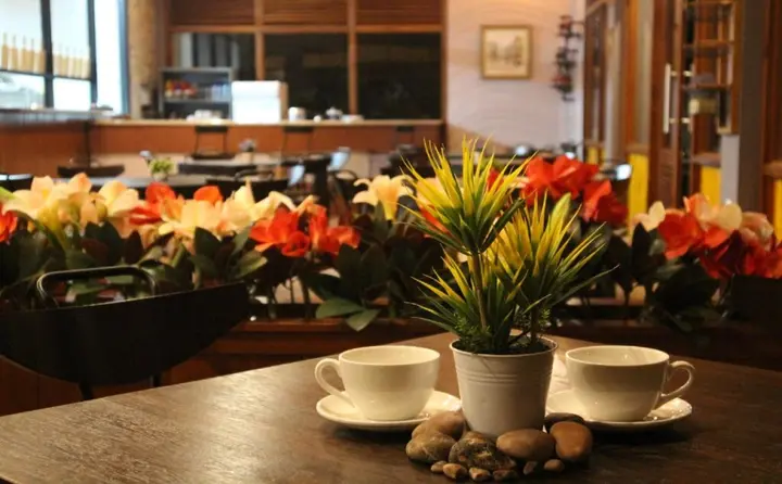 Лембанг: Kastuba Resort