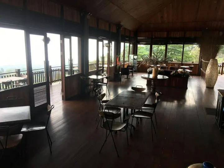 Лембанг: Kastuba Resort
