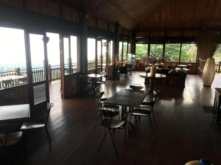 Лембанг: Kastuba Resort