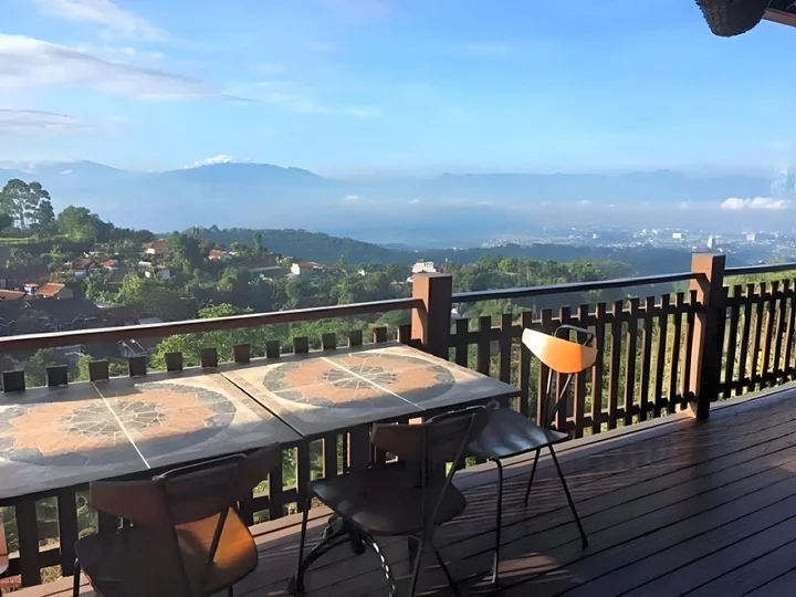 Лембанг: Kastuba Resort