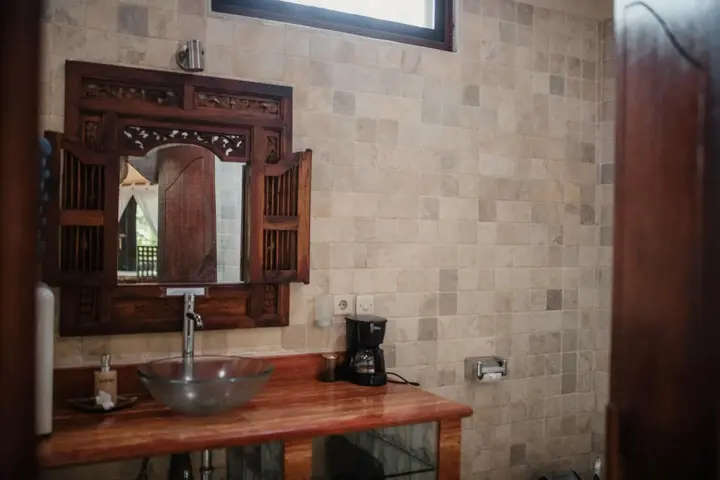 Сукавати: Mandala Desa Boutique Resort