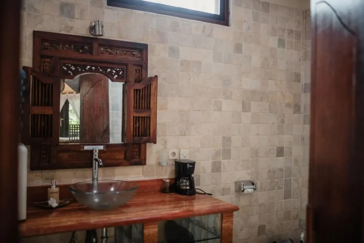 Сукавати: Mandala Desa Boutique Resort