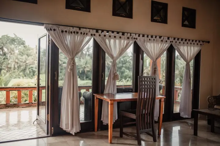 Сукавати: Mandala Desa Boutique Resort