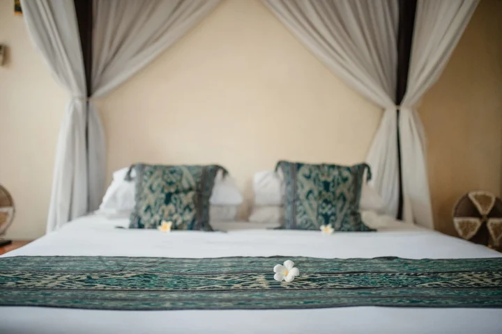 Сукавати: Mandala Desa Boutique Resort
