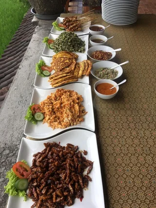 Сукавати: Mandala Desa Boutique Resort