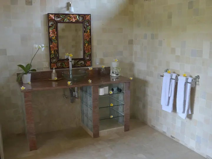 Сукавати: Mandala Desa Boutique Resort