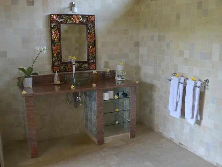 Сукавати: Mandala Desa Boutique Resort