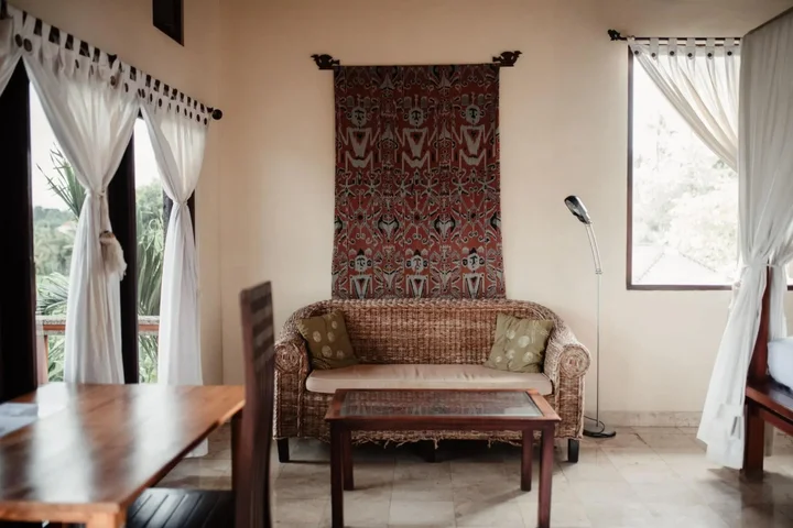 Сукавати: Mandala Desa Boutique Resort