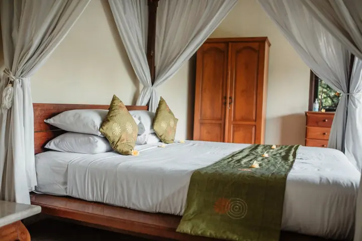 Сукавати: Mandala Desa Boutique Resort